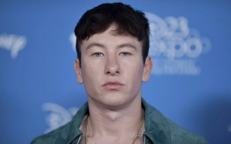 Барри Кеоган исполнит главную роль в вестерне «Билли Кид»