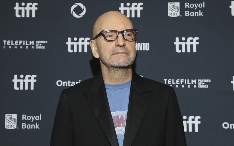 7 главных киноэкспериментов Стивена Содерберга — от простого до самого дерзкого