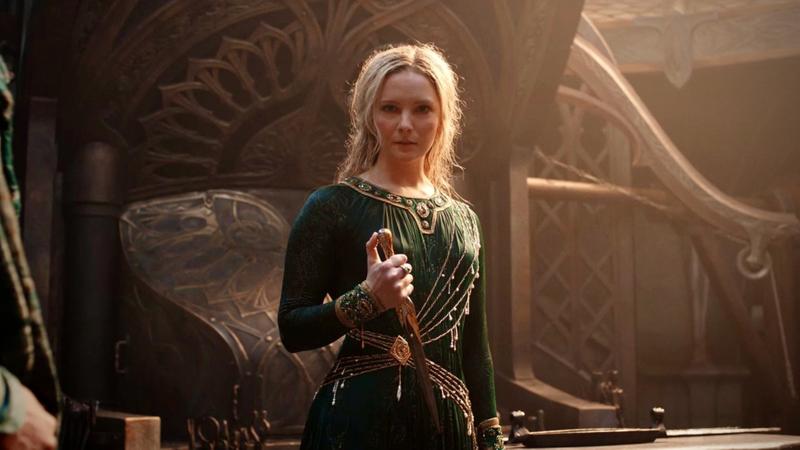 Съемки второго сезона «Колец власти» закончат без шоураннеров и сценаристов