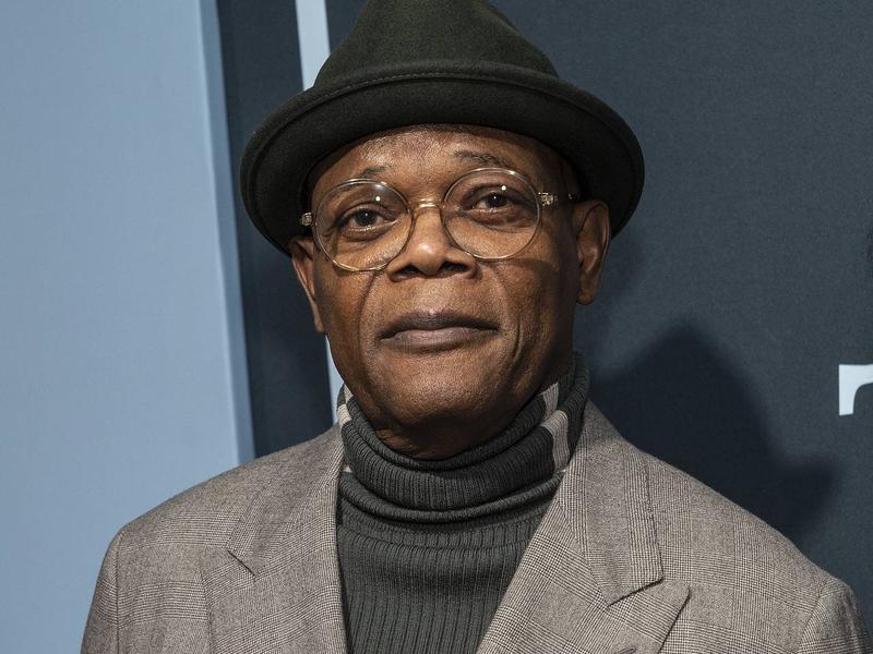 Сэмюэл Л. Джексон и Джон Дэвид Вашингтон поругаются из-за фортепиано