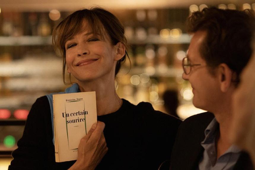 Кадр из фильма «Всё прошло хорошо»