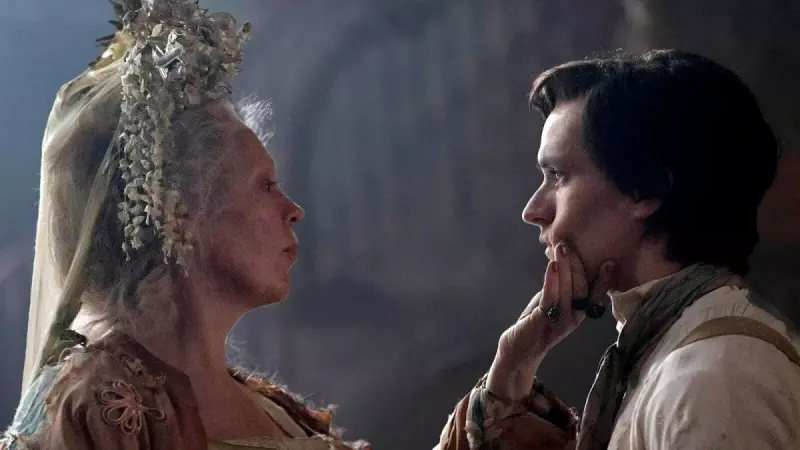 Трейлер сериала «Большие надежды»: Экранизация Диккенса с Оливией Колман