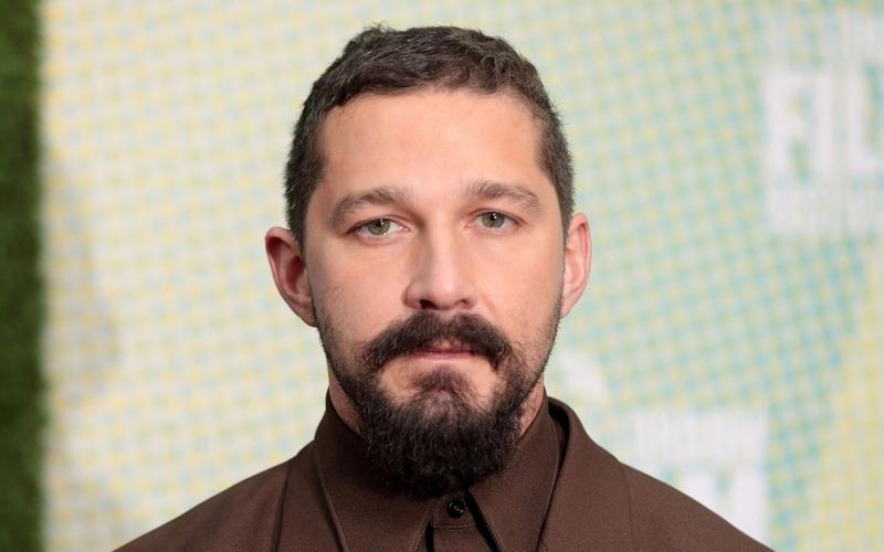 Шайа ЛаБаф напишет фильм об Освенциме