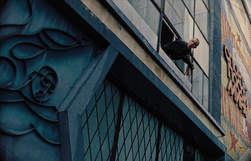 Авантюрная комедия Руслана Братова «Экспресс» выйдет эксклюзивно в подписке Okko 21 октября