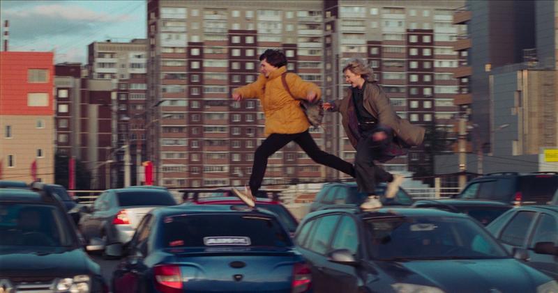 Александр Хант выпустит «Межсезонье» в формате сериала