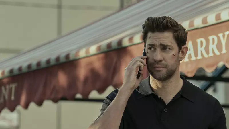 Трейлер финального сезона «Джека Райана»: Новое секретное задание