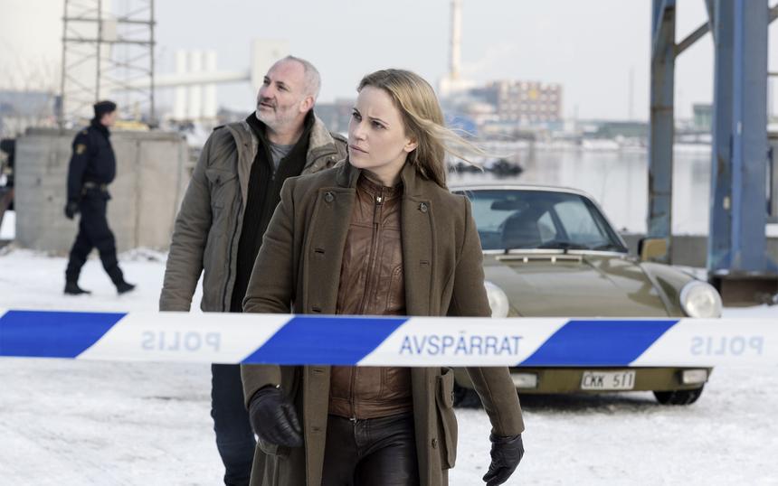 «Мост» на семь верст: Как весь мир переснимал скандинавский нуар