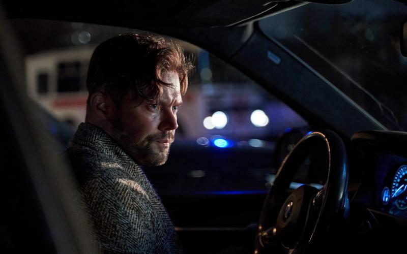 Драма «Дыхание» Романа Каримова возглавила российский прокат