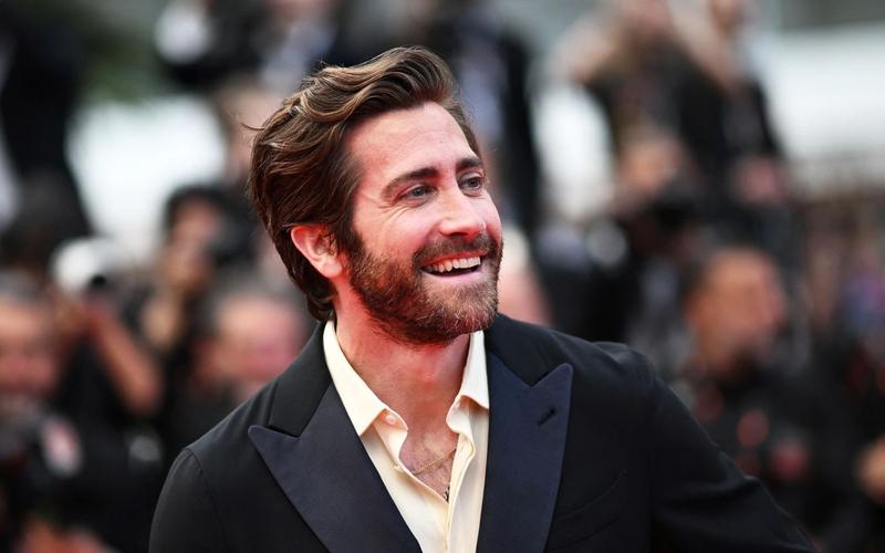 Джейк Джилленхол исполнит главную роль в сериале Apple TV+ «Презумпция невиновности»