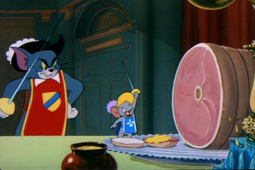 Подборка известных фильмов про мушкетеров