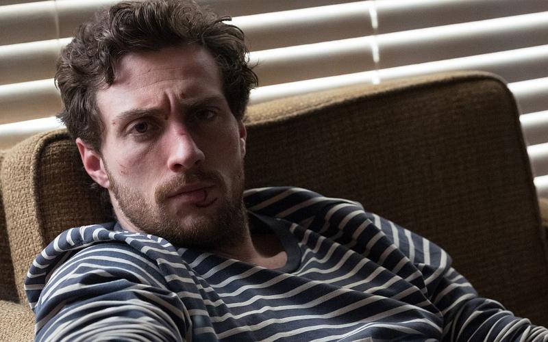 Аарон Тейлор-Джонсон снимется с Райаном Гослингом в боевике «Каскадеры»