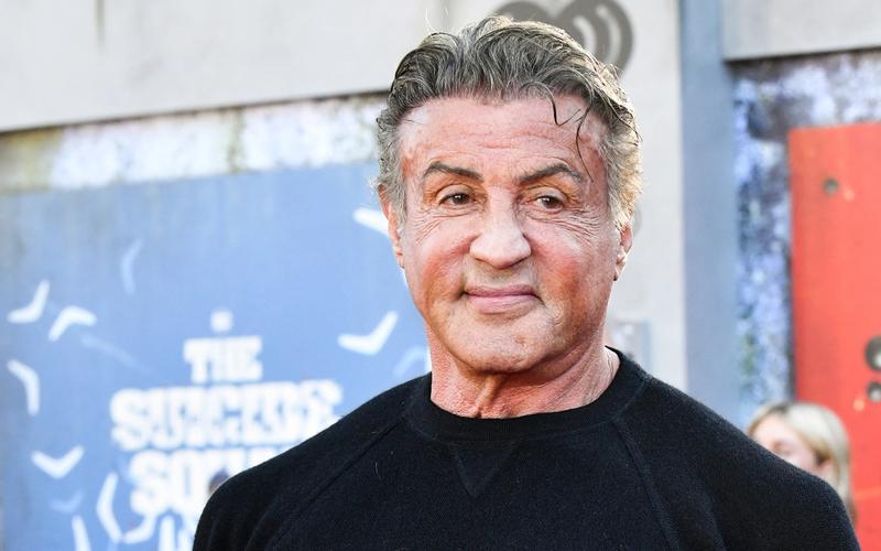 Вышел тизер документального фильма Netflix о Сильвестре Сталлоне