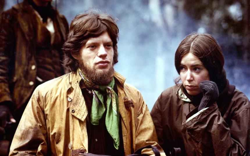 Кадр из фильма «Нед Келли»