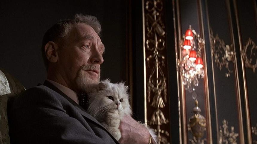 Лучшие злодеи бондианы – Эрнст Ставро Блофельд