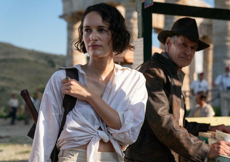 Премьера «Индианы Джонса» пройдет в Каннах