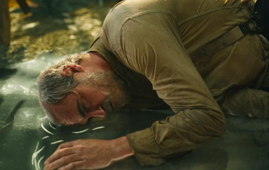 Хоакин Феникс в фильме «Все страхи Бо»