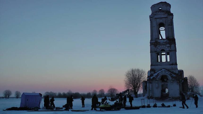 Фильм «Балабанов. Колокольня. Реквием»