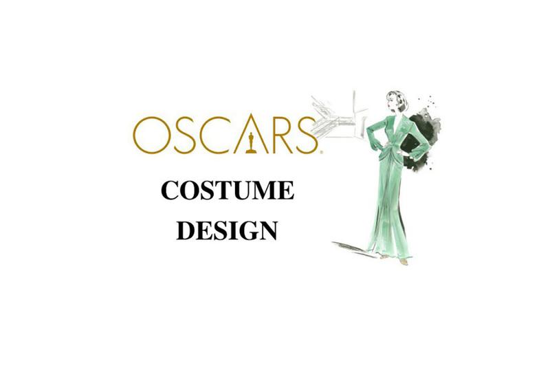 История номинации «Лучший дизайн костюмов» и претенденты на победу в этом году