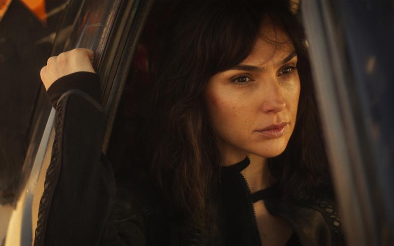 «Сердце Стоун»: Не пылает и не болит