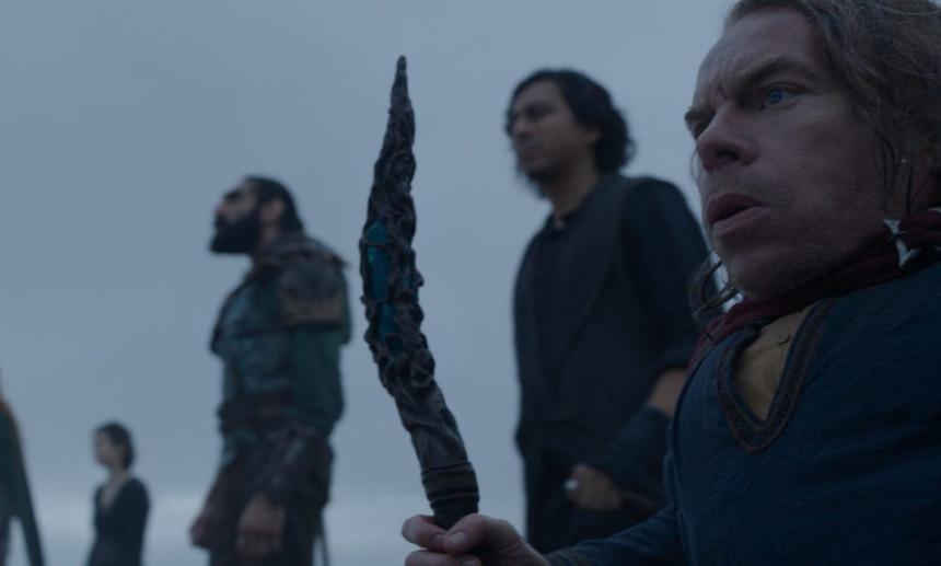 1-й сезон сериала «Уиллоу»
