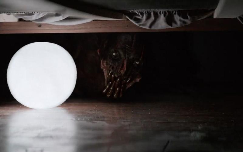 Новый трейлер «Бугимена»: Монстры и кошмары в экранизации рассказа Стивена Кинга