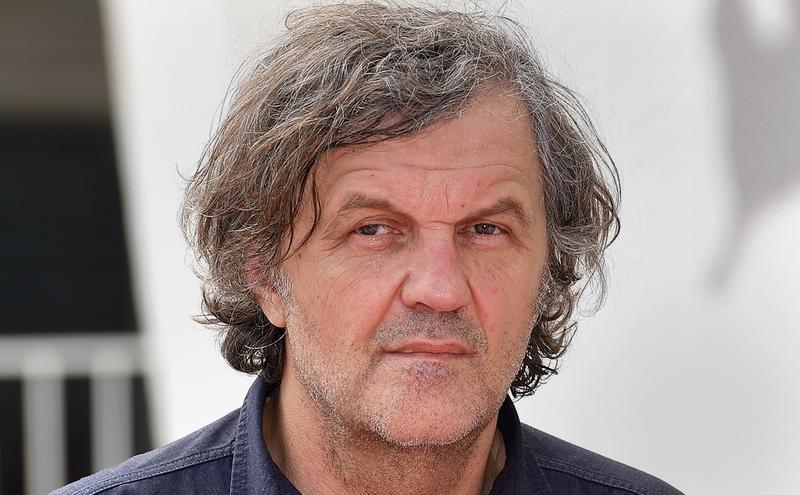 Эмир Кустурица экранизирует Гоголя