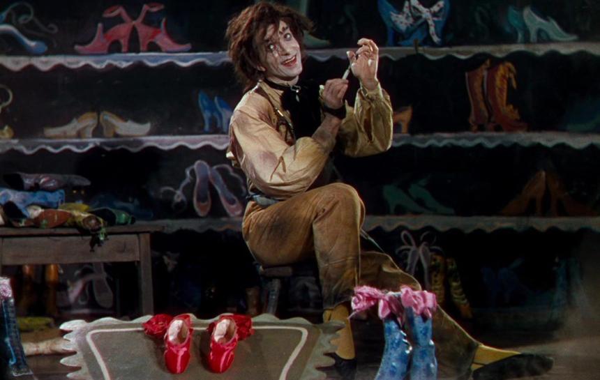 Список фильмов по произведения Ханса Кристиана Андерсена