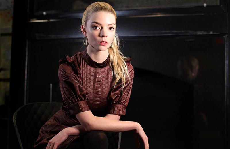 Аня Тейлор-Джой отказалась от проекта Disney в пользу «Ведьмы» Эггерса