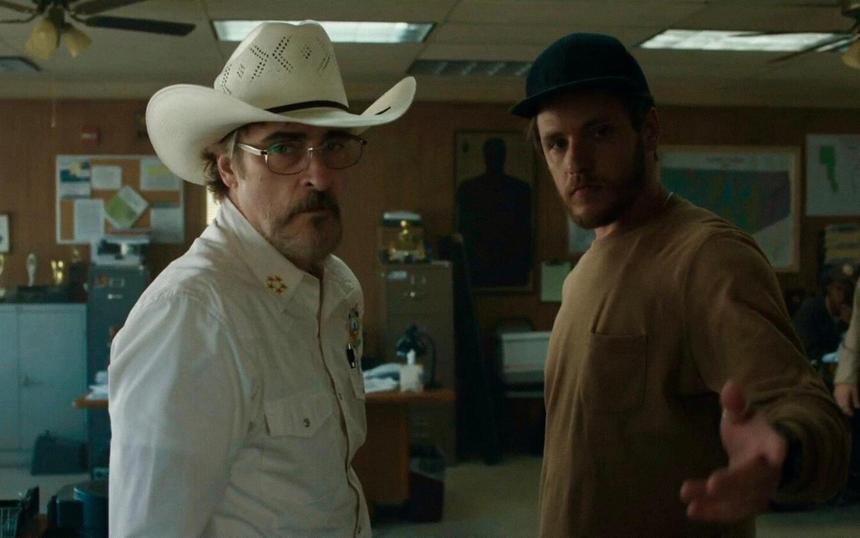 Рецензия на фильм «Эддингтон» (2025)