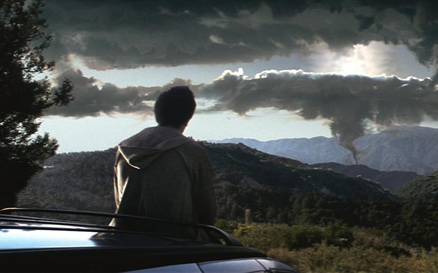 Не буди лунатика: За что мы любим «Донни Дарко»