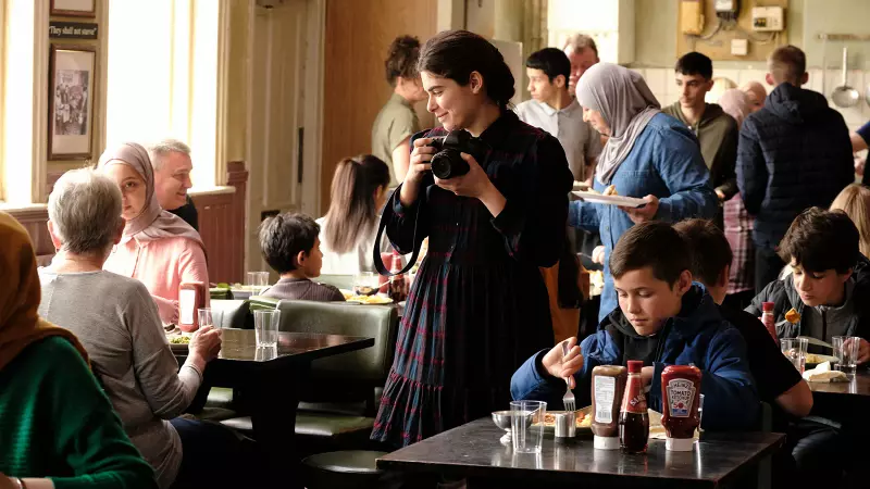 Трейлер «Старого дуба» — последнего фильма Кена Лоуча