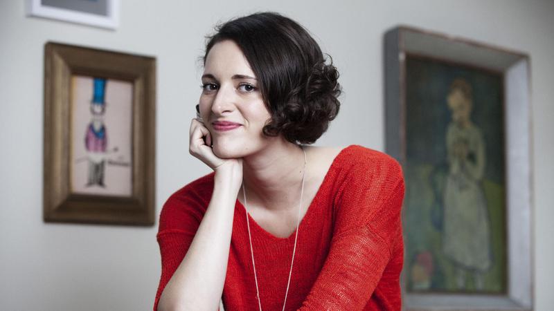 Фиби Уоллер-Бридж снимет сериал «Расхитительница гробниц» для Amazon