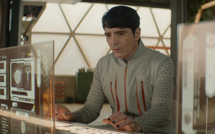 Рецензия на сериал «Дневники киллербота»
