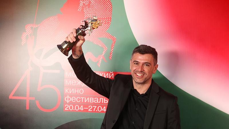 Завершился 45-й ММКФ: Лауреатом стал фильм «Три брата» Папарельи