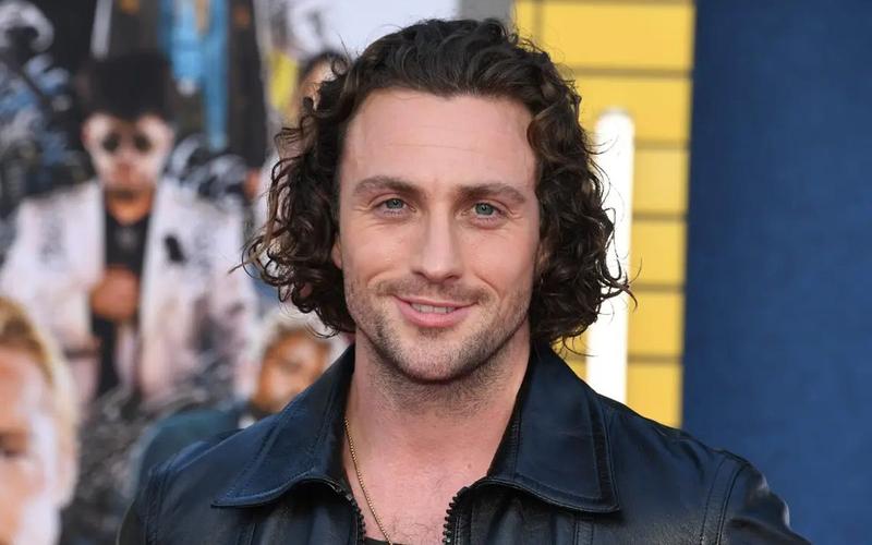 Аарон Тейлор-Джонсон присоединился к актерскому составу «Носферату» Роберта Эггерса