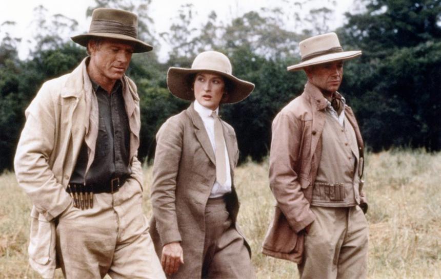 Лучшие роли Мэрил Стрип