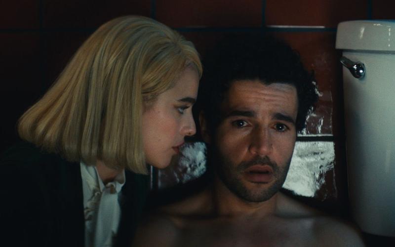 Трейлер «Стоп-слова»: Маргарет Куэлли жаждет власти