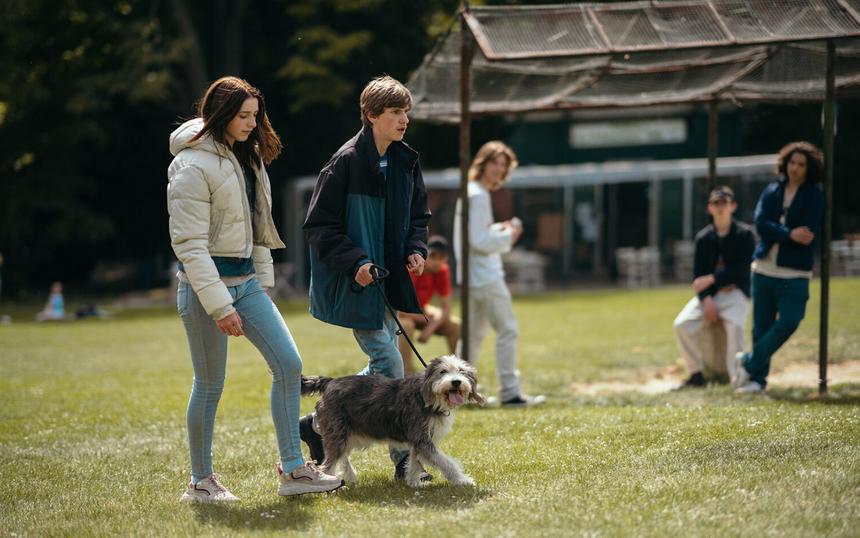 Рецензия на фильм «Холли» (2023)