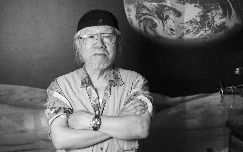 Умер создатель аниме «Космический крейсер „Ямато“» Лэйдзи Мацумото