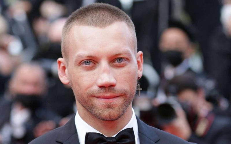 Александр Кузнецов получил роль в новом боевике Ильи Найшуллера