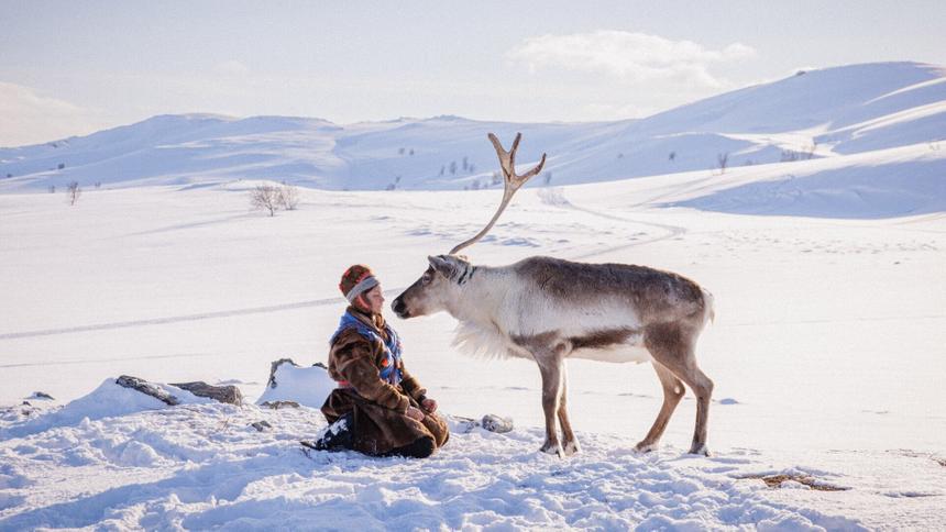 Кадр из фильма «Арру» Кадр из фильма «Арру»
