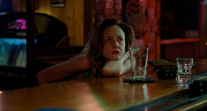 Андреа Райзборо не стали убирать из списка номинанток на «Оскар» после скандала