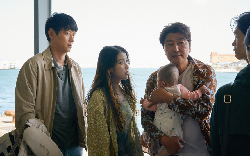 «Посредники»: Малыш на продажу