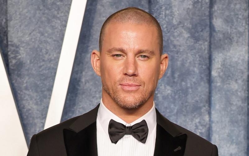 Слух: Ченнинг Татум сыграл мутанта Гамбита в третьем «Дэдпуле»