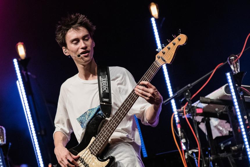 Джейкоб Кольер