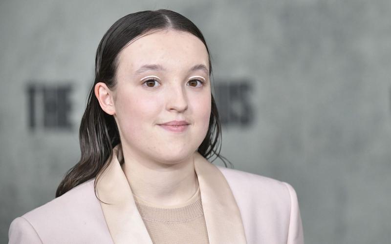 Белла Рамзи исполнит главную роль во втором сезоне сериала «Срок»