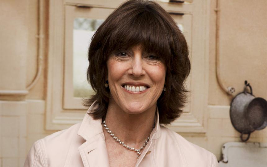 Сценаристка Нора Эфрон