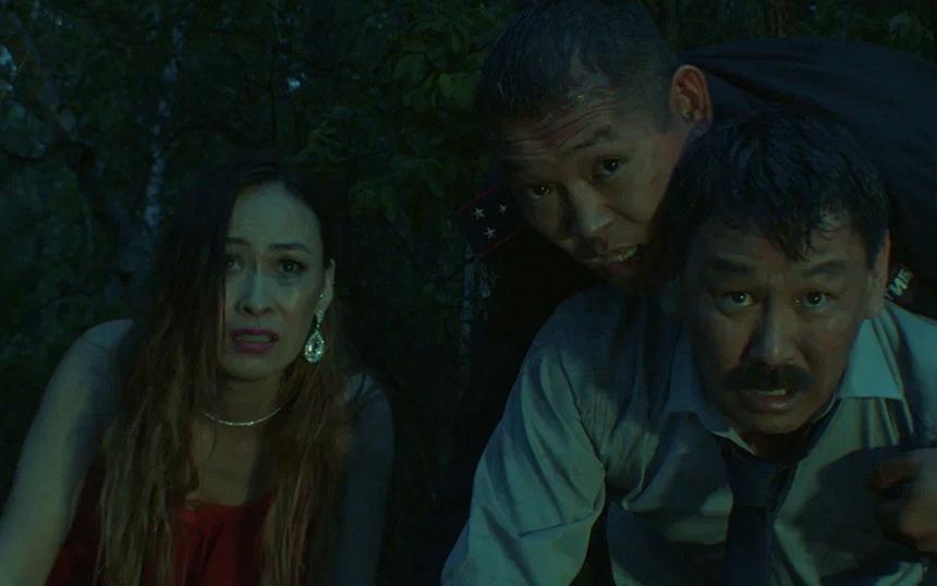 Дневник фестиваля онлайн-кинотеатров «Новый сезон — 2023». День 1-й