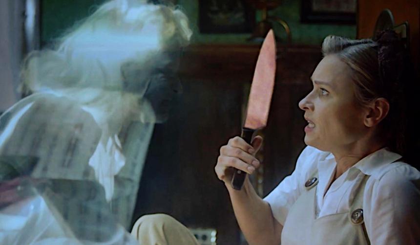 Кадр из фильма «Бруклин 45»