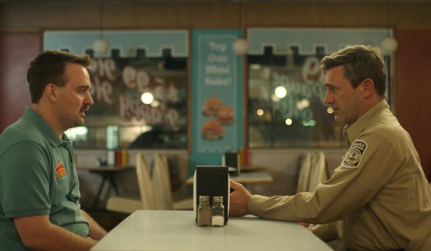 Maggie Moore(s), 2022